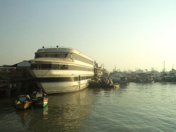 2012-13માં 2 કરોડ પ્રવાસીઓએ લીધી મુલાકાત