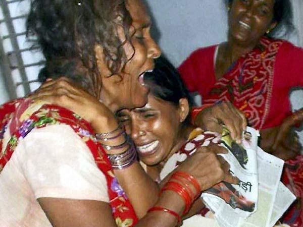 પરિવારજનોમાં માતમ