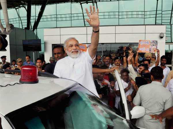ગુજરાતને ગુમાવવા માંગે છે કોંગ્રેસ