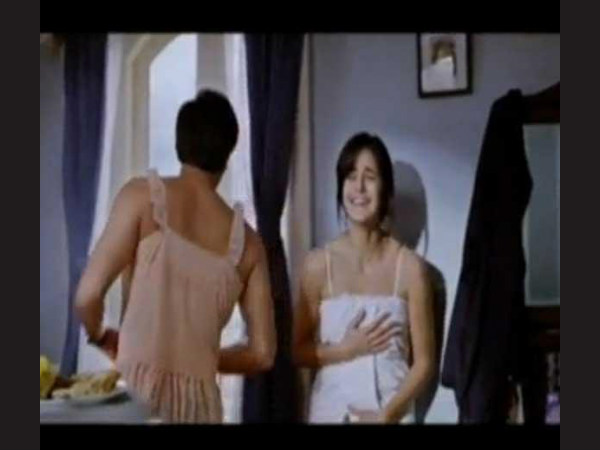 કૅટરીના-રણબીર