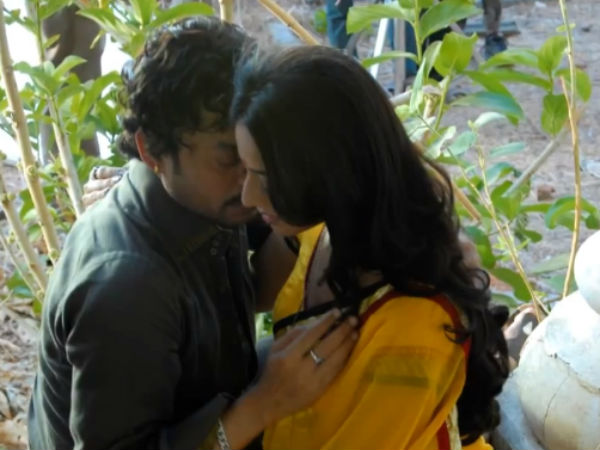 સાહેબ બીવી ઔર ગૅંગસ્ટર રિટર્ન્સ