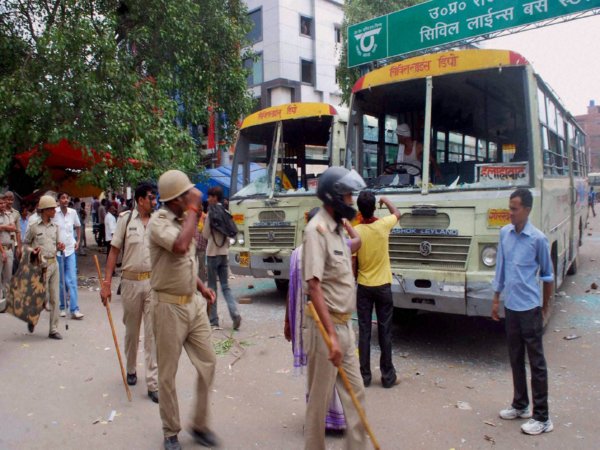 પાટીદાર અનામત આંદોલન મામલો