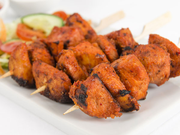 માંસ ખાવા માટે હંમેશા તત્પર