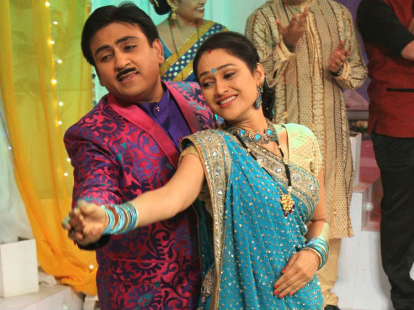 ઝૂમી ઉઠ્યાં જેઠા-દયા