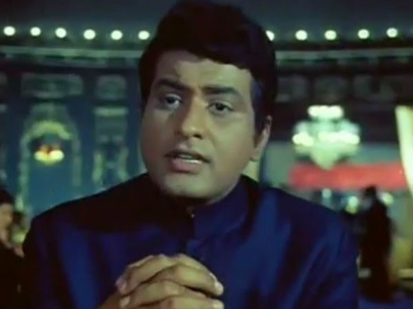 ઉપકારે રચ્યો ઇતિહાસ