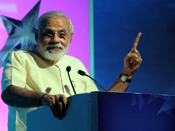 મુશ્કેલીમાં મોદી વિરોધીઓ