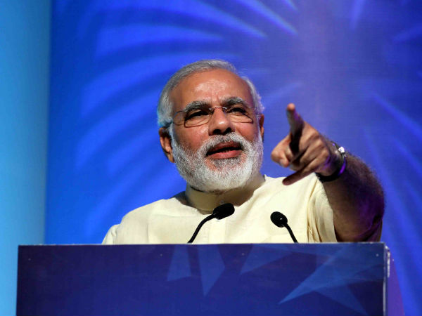 મોદીને લાડૂ-વિરોધીઓની મુશ્કેલી