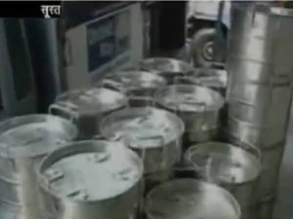 અક્ષય પાત્ર તૈયાર