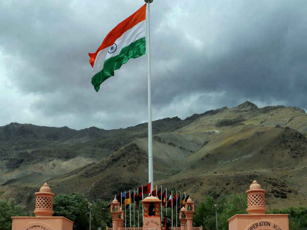 vijay divas