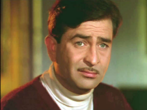 રાજ કપૂર
