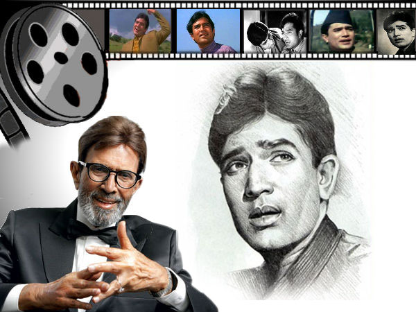 રાજેશ ખન્ના