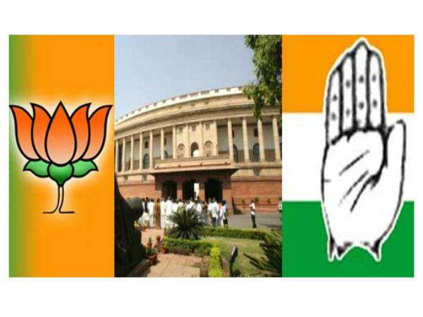 NDA v/s UPA : કોનું પલડું ભારે?