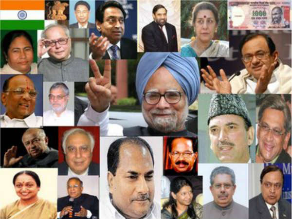 મનમોહનના કામકાજ પર લોકોનો મત