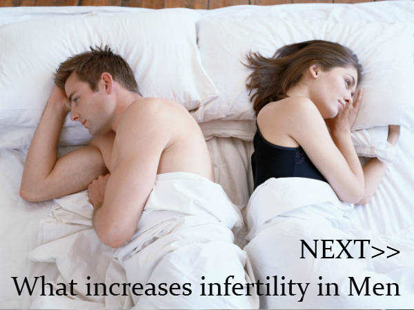 પુરૂષોમાં નપુંસકતા કારણ