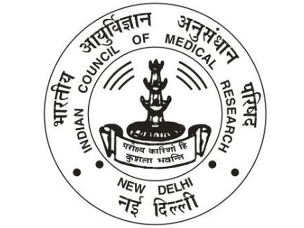 આયસીએમઆરની માર્ગદર્શીકા