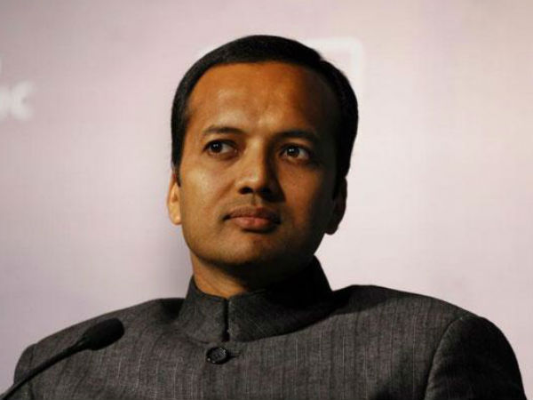 નવીન જિંદાલ