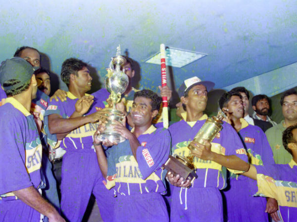 વિશ્વકપ 1996