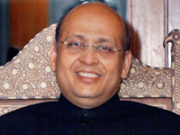 6 ડૉ અભિષેક મનુ સંઘવી - રાજસ્થાન