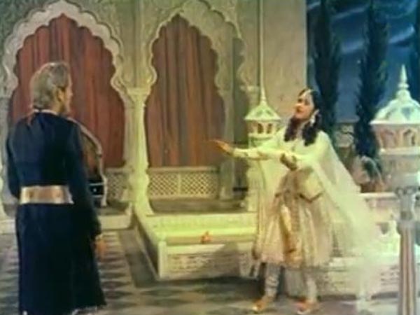તાજ મહેલ