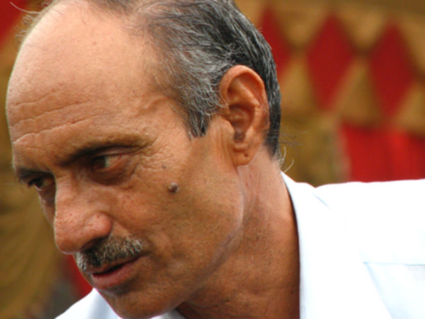 શ્રીરામ સિંહ