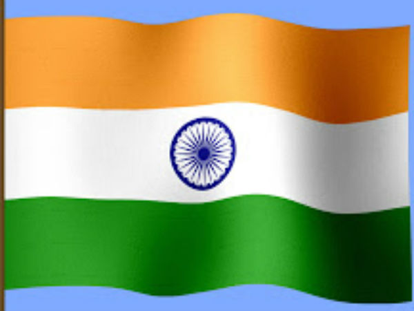 ભારત