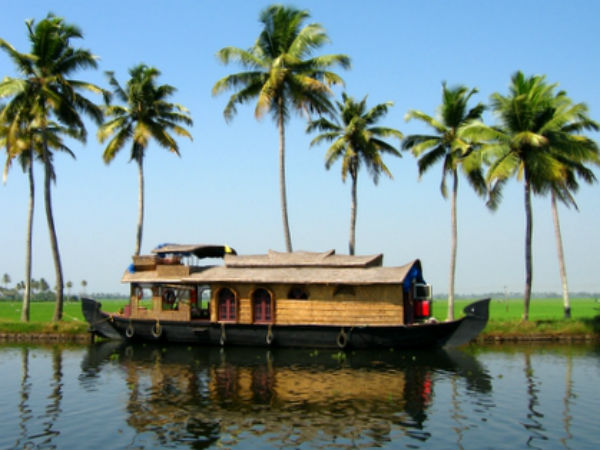 કેરળ