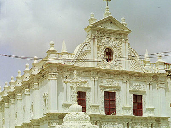 દીવ અને દમણ