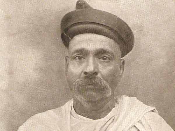 લોકમાન્ય તિળક