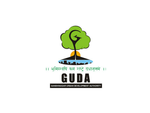 ગુડાનું નિર્માણ