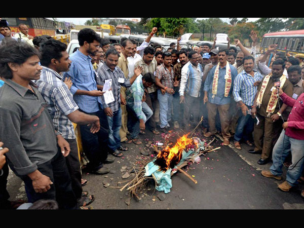 વિશાખાપટ્ટનમમાં