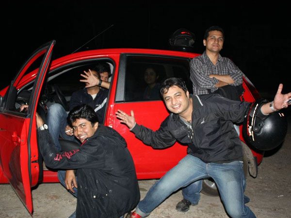 મીન