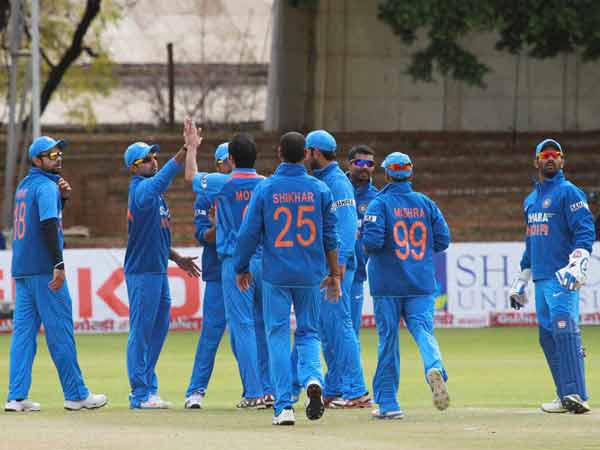 5-0થી જીત પહેલીવાર મળી