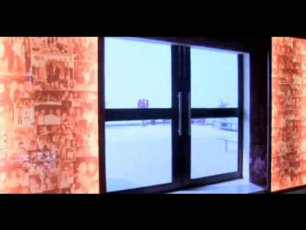 સ્વિમિંગ પૂલ