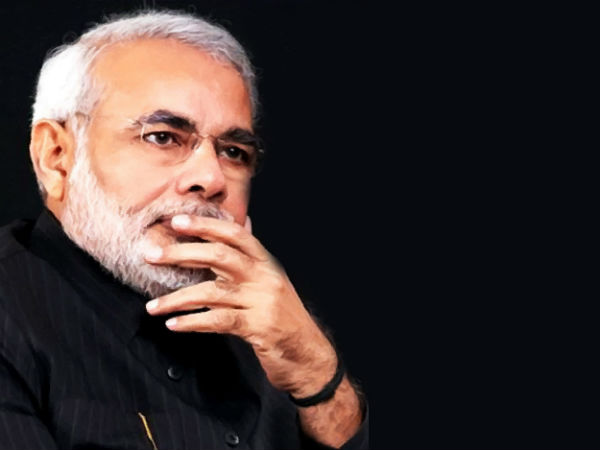 પીએમ ઉમેદવાર માટે મૌન
