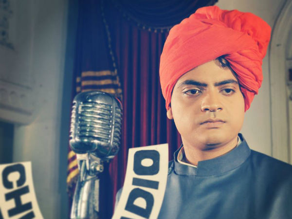 યુવાનો માટે પડકાર છે