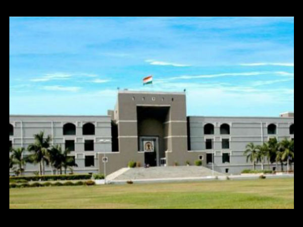 વડી અદાલતે જસ્ટીસ એસ ડી દવેનું નામ સૂચવ્યું