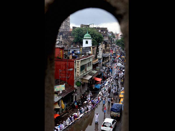 લાંબી કતાર