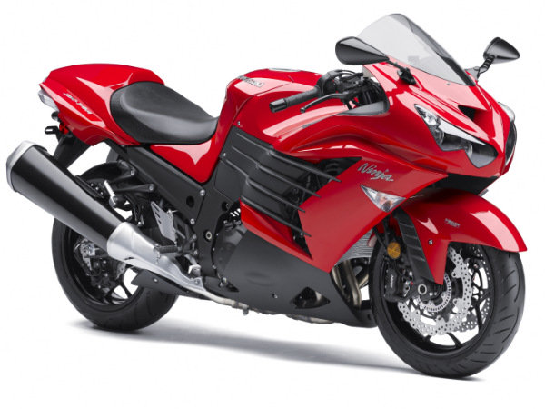 નિંઝા ઝેડએક્સ 14 આર(ZX-14R)