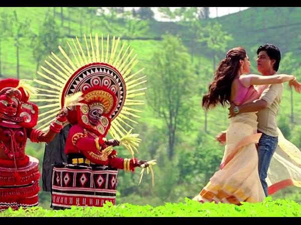 'ચેન્નઈ એક્સપ્રેસ'
