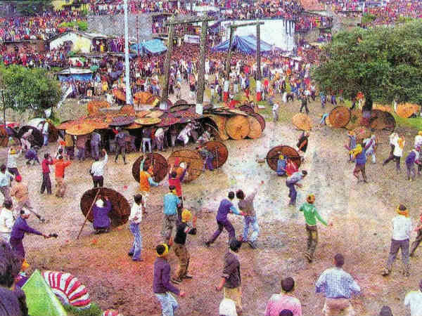 કાર્તિક-પૂર્ણિમાનો સોમનાથનો મેળો