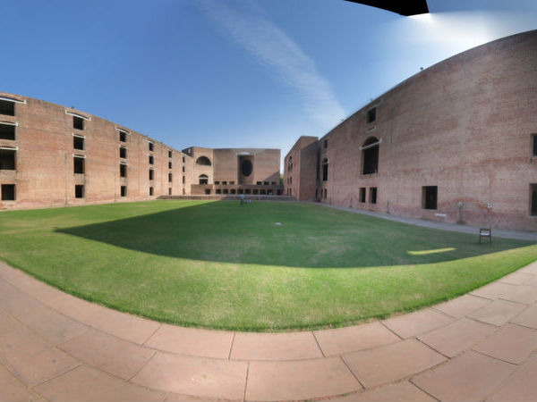 આઈઆઈએમ અમદાવાદ
