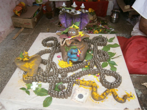 મહત્વનું દેવ સ્થાન