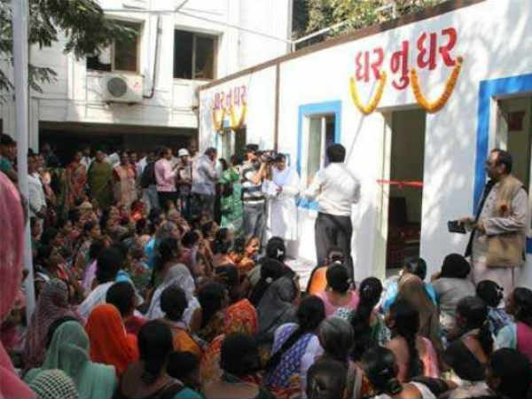 ઉદઘાટન
