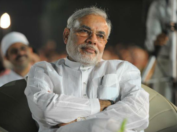 નરેન્દ્ર મોદીને હંફાવી ના શક્યા