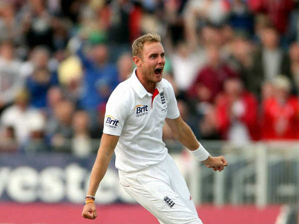 England wins 4th Test