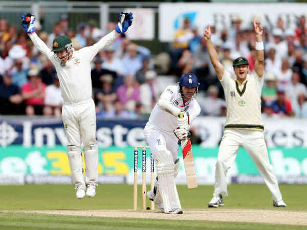 England wins 4th Test