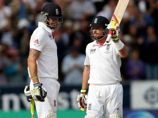 England wins 4th Test