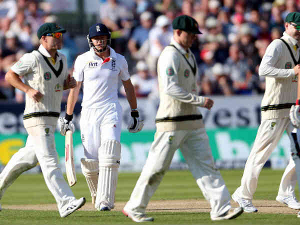 England wins 4th Test