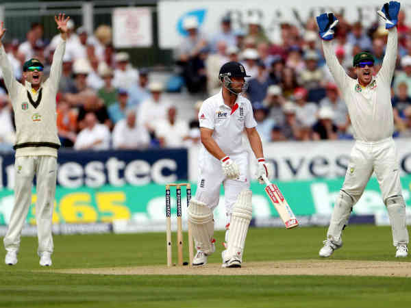 England wins 4th Test