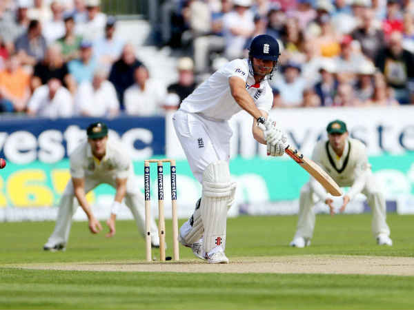 England wins 4th Test